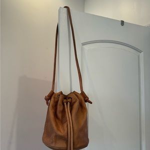 FRYE crossbody bag